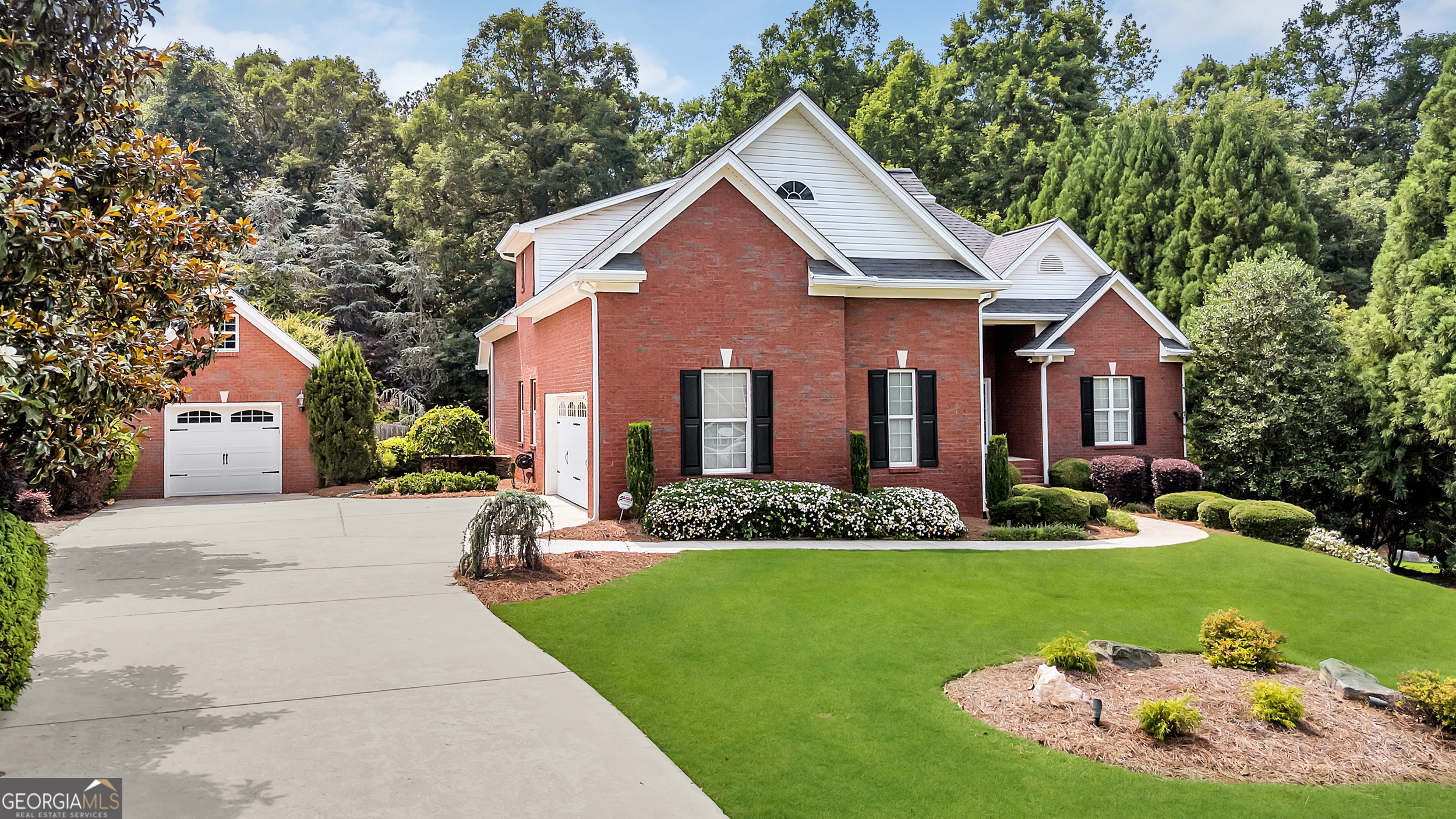 McDonough, Georgia 30252, United States, 4 Bedrooms Bedrooms, ,4 BathroomsBathrooms,Residential,Pending,144121