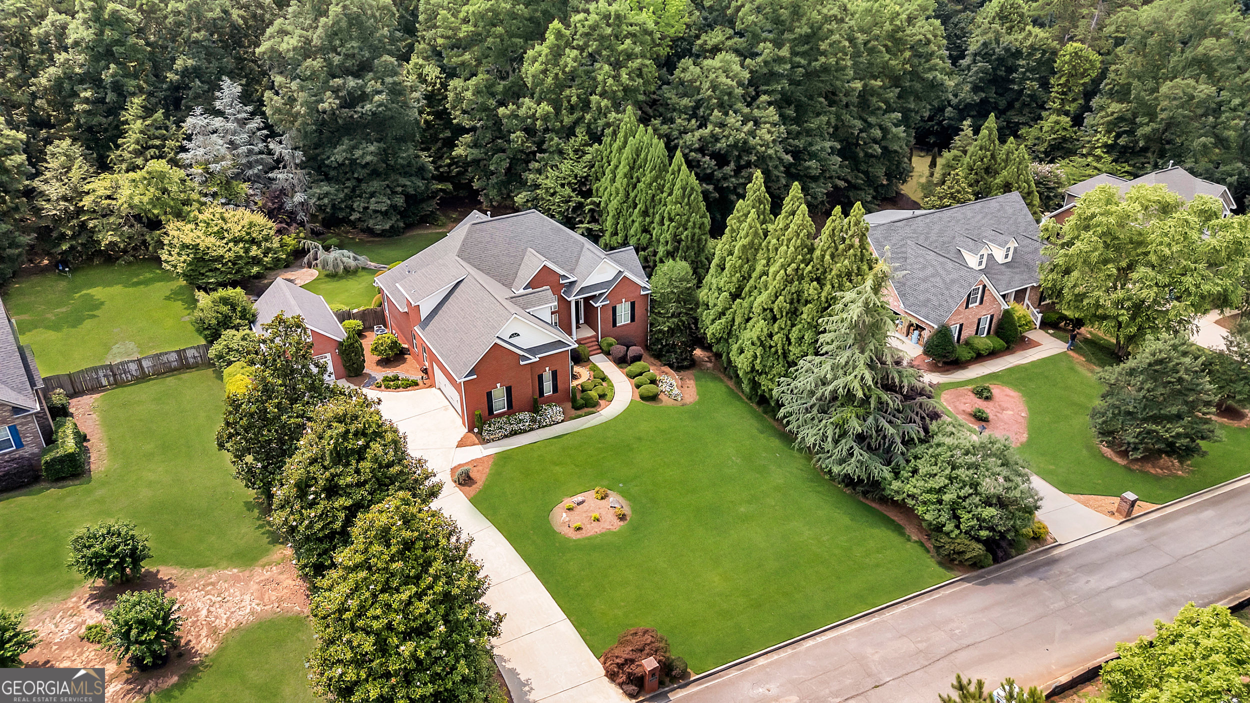 McDonough, Georgia 30252, United States, 4 Bedrooms Bedrooms, ,4 BathroomsBathrooms,Residential,Pending,144121