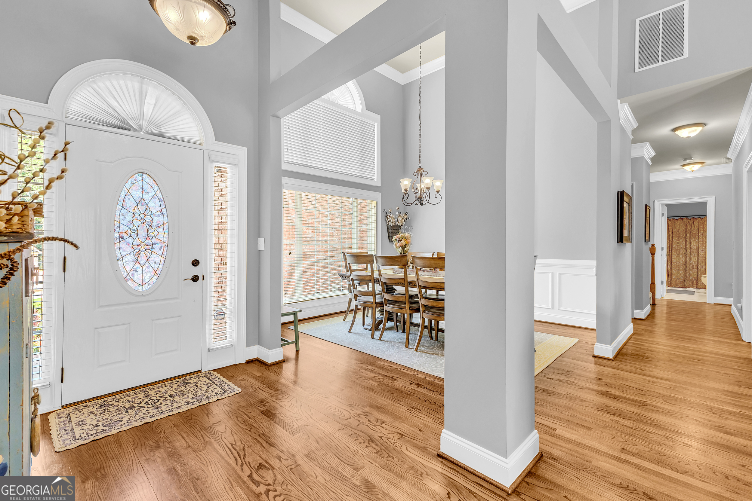 McDonough, Georgia 30252, United States, 4 Bedrooms Bedrooms, ,4 BathroomsBathrooms,Residential,Pending,144121