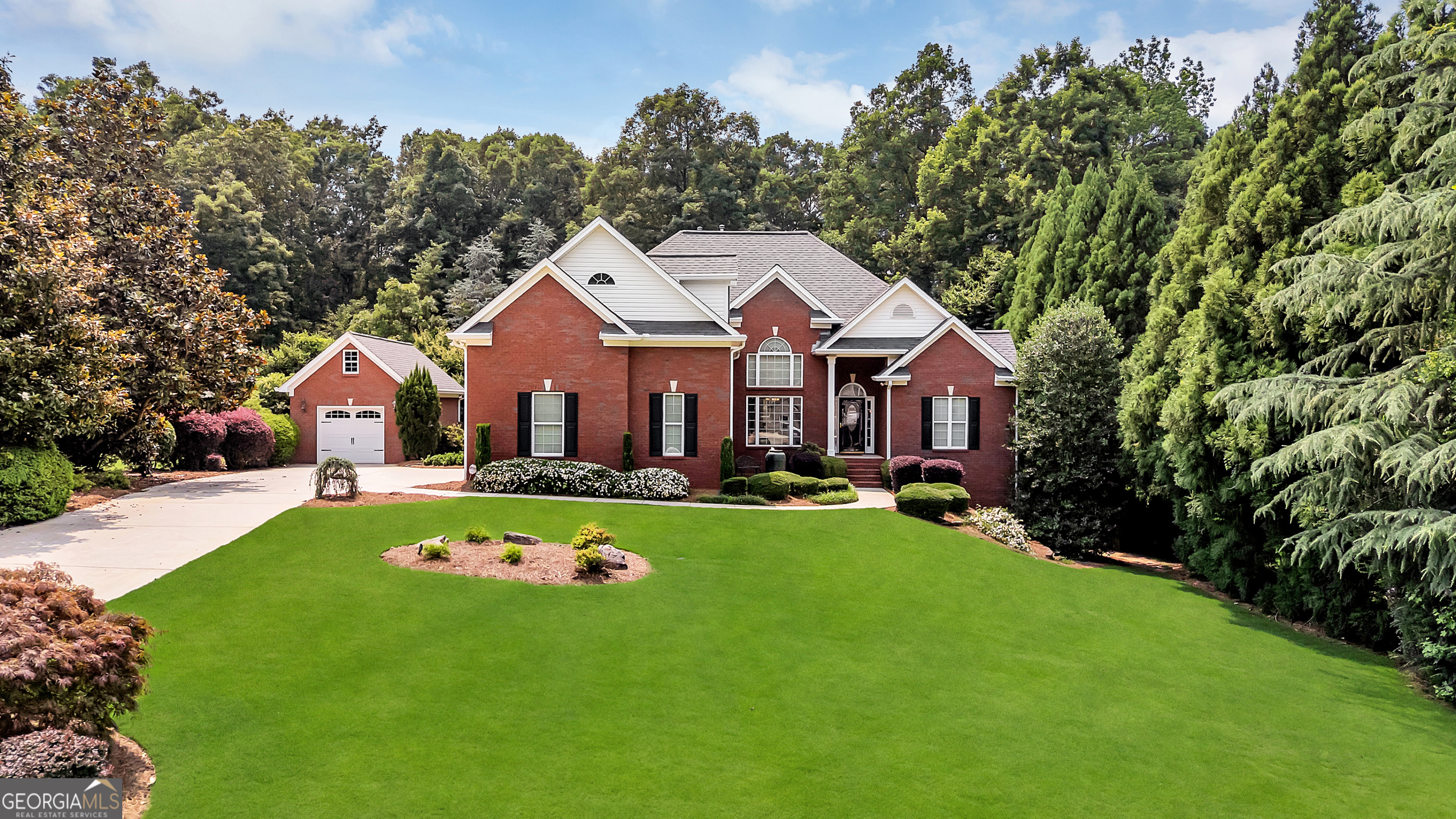 McDonough, Georgia 30252, United States, 4 Bedrooms Bedrooms, ,4 BathroomsBathrooms,Residential,Pending,144121