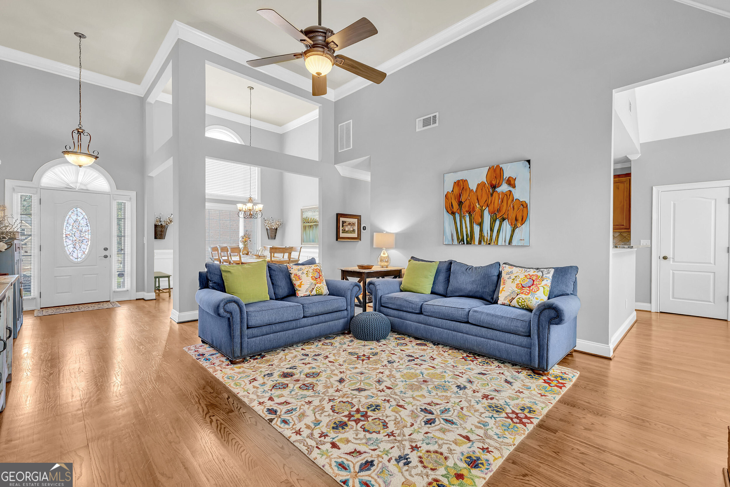 McDonough, Georgia 30252, United States, 4 Bedrooms Bedrooms, ,4 BathroomsBathrooms,Residential,Pending,144121