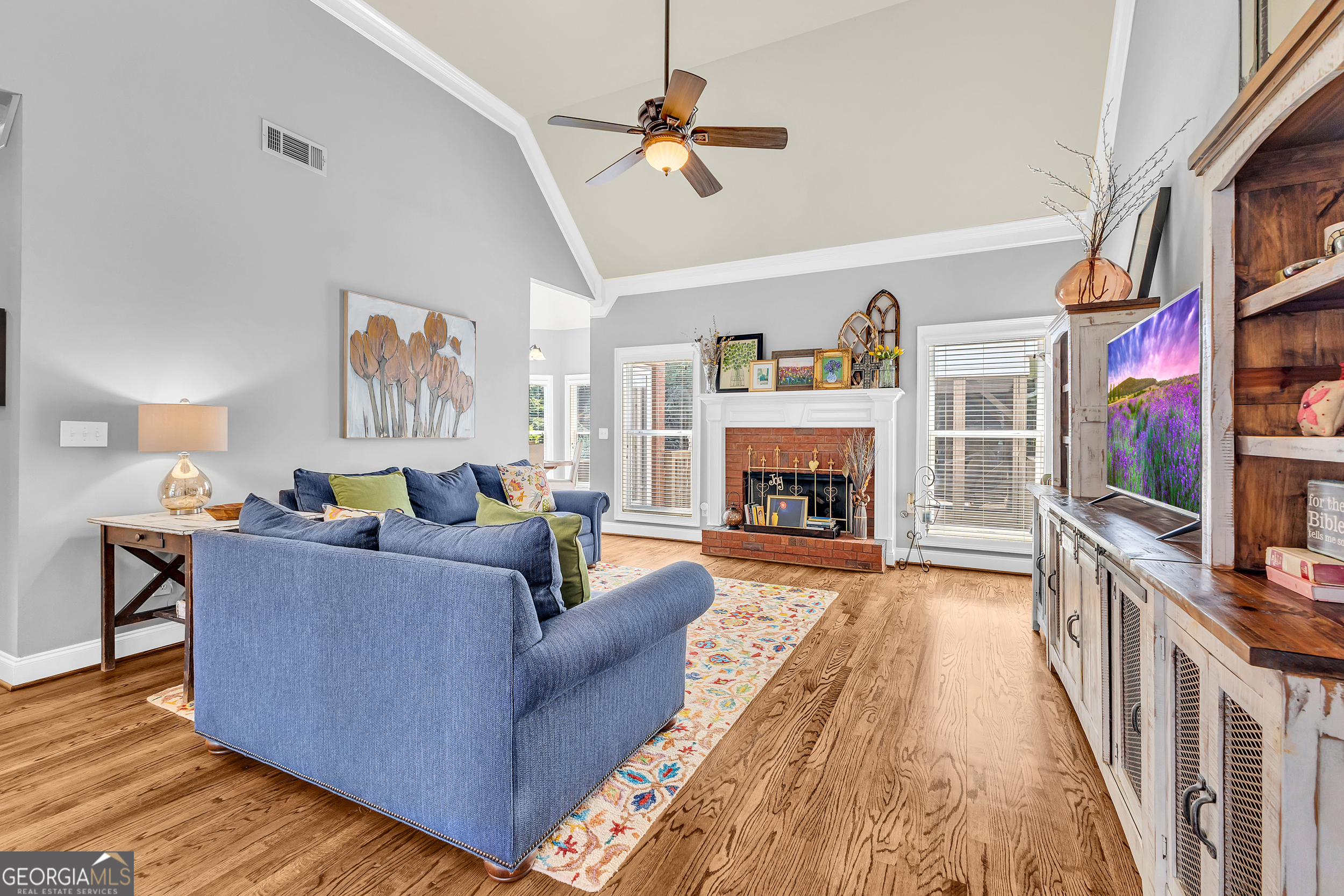 McDonough, Georgia 30252, United States, 4 Bedrooms Bedrooms, ,4 BathroomsBathrooms,Residential,Pending,144121