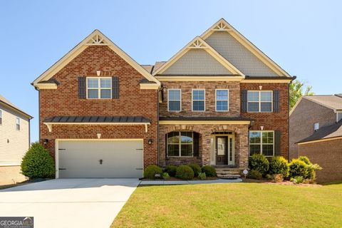4041 Woodward Walk LN Suwanee GA 30024