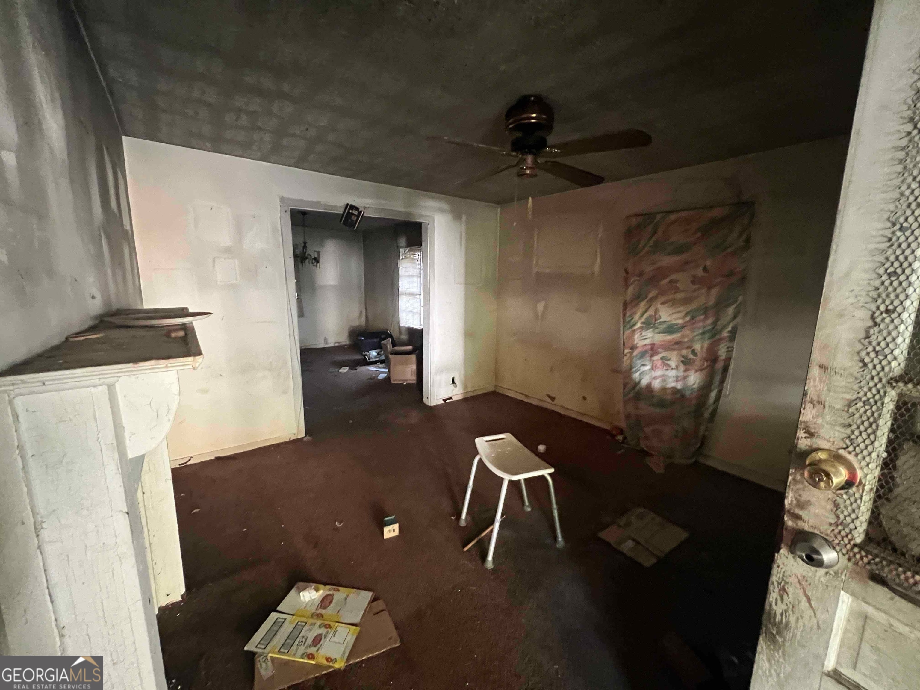 713 Church AVE