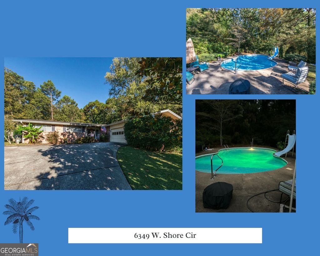 Photo of 6349 W Shore Circle, Douglasville, GA 30135 (MLS # 10630531)