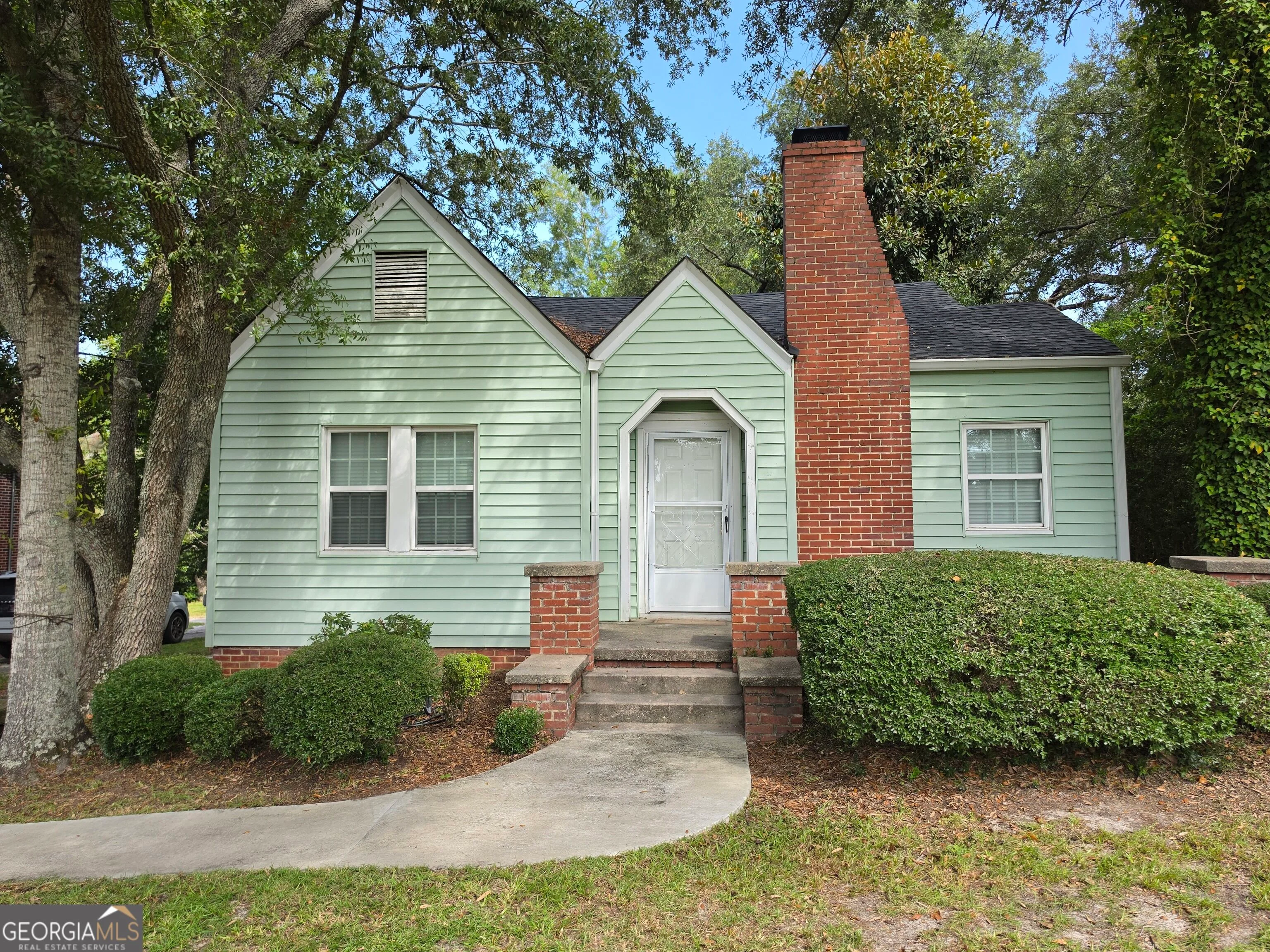 632 W Main Street, Swainsboro, GA, 30401