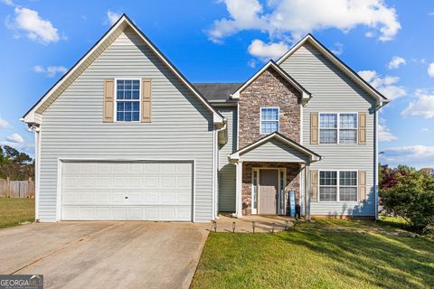 159 Jenna LN Dallas GA 30157