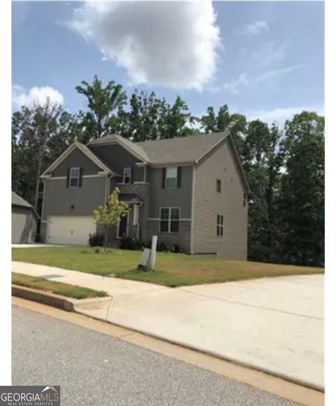 2986 Parkland VW South Fulton GA 30331