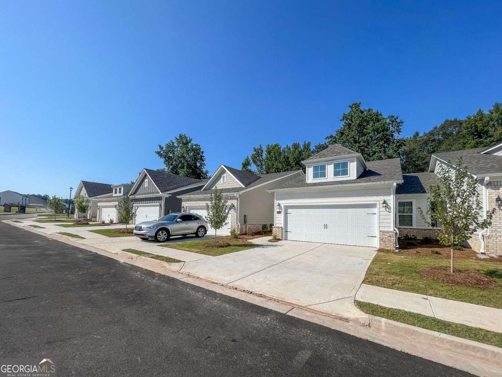 Photo of 1716 Tolstoy Lane #1716, Stockbridge, GA 30281 (MLS # 10725695)