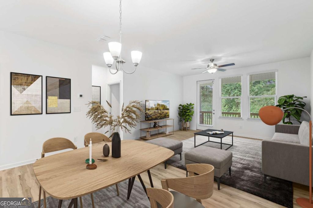 Photo of 1716 Tolstoy Lane #1716, Stockbridge, GA 30281 (MLS # 10725695)