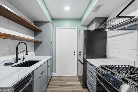 6851 Roswell RD N10 Atlanta GA 30328