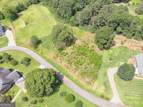 0 Lakewood Cove DR LOT 4 Demorest GA 30535