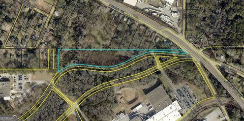 Photo of 0 Greenbelt Parkway, Griffin, GA 30223 (MLS # 10716362)