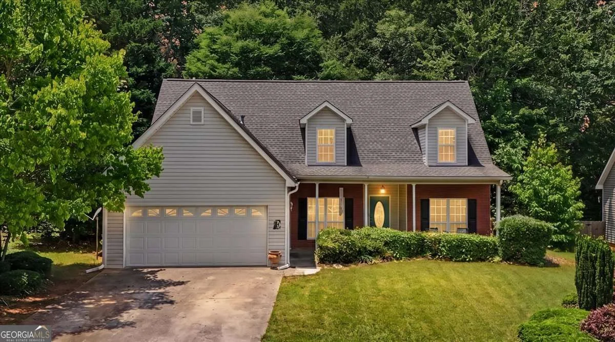 164 Ivey Lake Parkway Pkwy