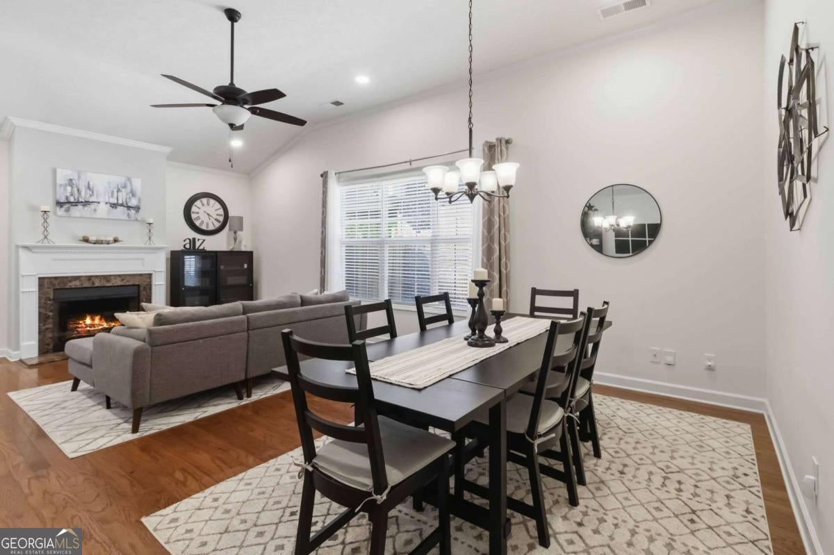 2162 Nichols Valley DR
