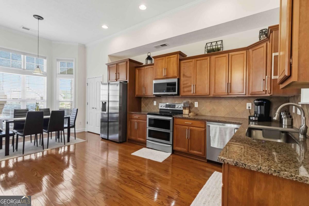 2162 Nichols Valley DR
