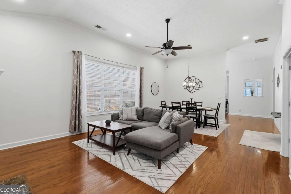 2162 Nichols Valley DR