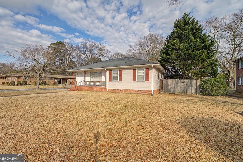 Photo of 228 Marshall Street, Cedartown, GA 30125 (MLS # 10691067)