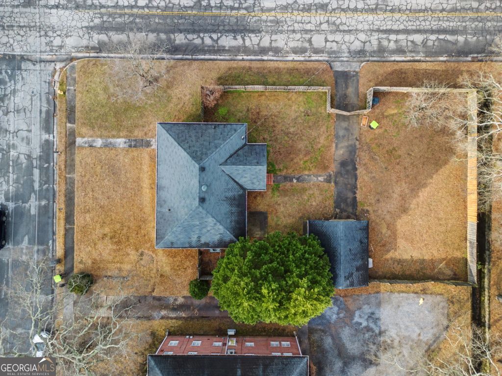 Photo of 228 Marshall Street, Cedartown, GA 30125 (MLS # 10691067)