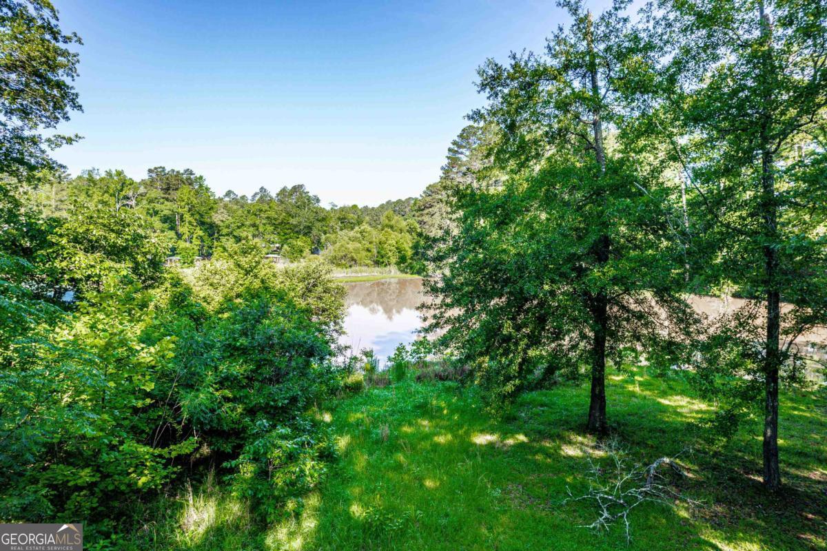 273 North Steele Bridge Road - Prime Lakefront Lot on Lake Sinclair Don't miss this incredible opportunity to own a beautiful piece of lakefront property on Lake Sinclair. Located at 273 North Steele Bridge Road in Eatonton, this vacant lot offers the perfect setting to build your dream lake home or weekend retreat. With gentle slopes to the water and great views across the lake, this lot provides direct lake access and private dock availability. Whether you're looking to build a full-time residence, vacation home, or investment property, this site offers the ideal blend of peace, privacy, and water frontage. Enjoy boating, fishing, kayaking, or simply relaxing by the water's edge. With utilities nearby and easy access via paved roads, development is convenient and straightforward. Located just a short drive from downtown Eatonton, shopping, dining, and entertainment are within easy reach-while still enjoying the quiet, natural beauty of lake living. Build your vision at Lake Sinclair-where life slows down and every day feels like a getaway.