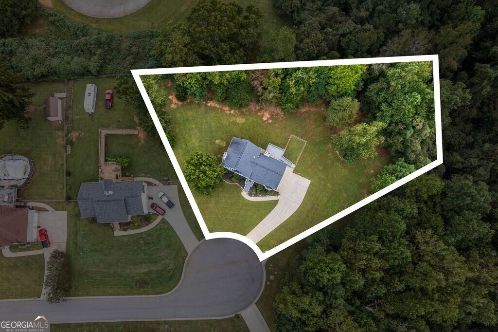 Photo of 335 Spring Dale Lane, Dallas, GA 30157 (MLS # 10871737)