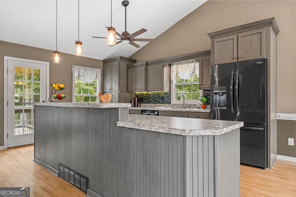 Photo of 335 Spring Dale Lane, Dallas, GA 30157 (MLS # 10871737)