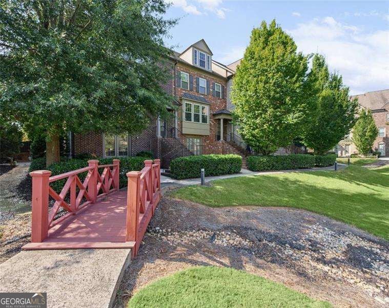 Photo of 530 Micayne Circle SE #4, Smyrna, GA 30082 (MLS # 10851647)