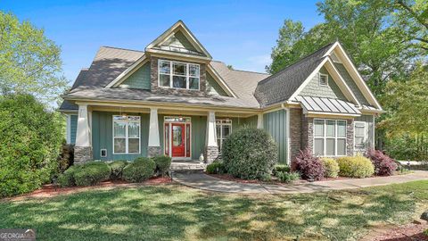 10 Edgewater WAY Senoia GA 30276