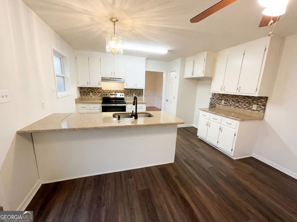 Photo of 241 Four Points Road, Jackson, GA 30233 (MLS # 10687015)