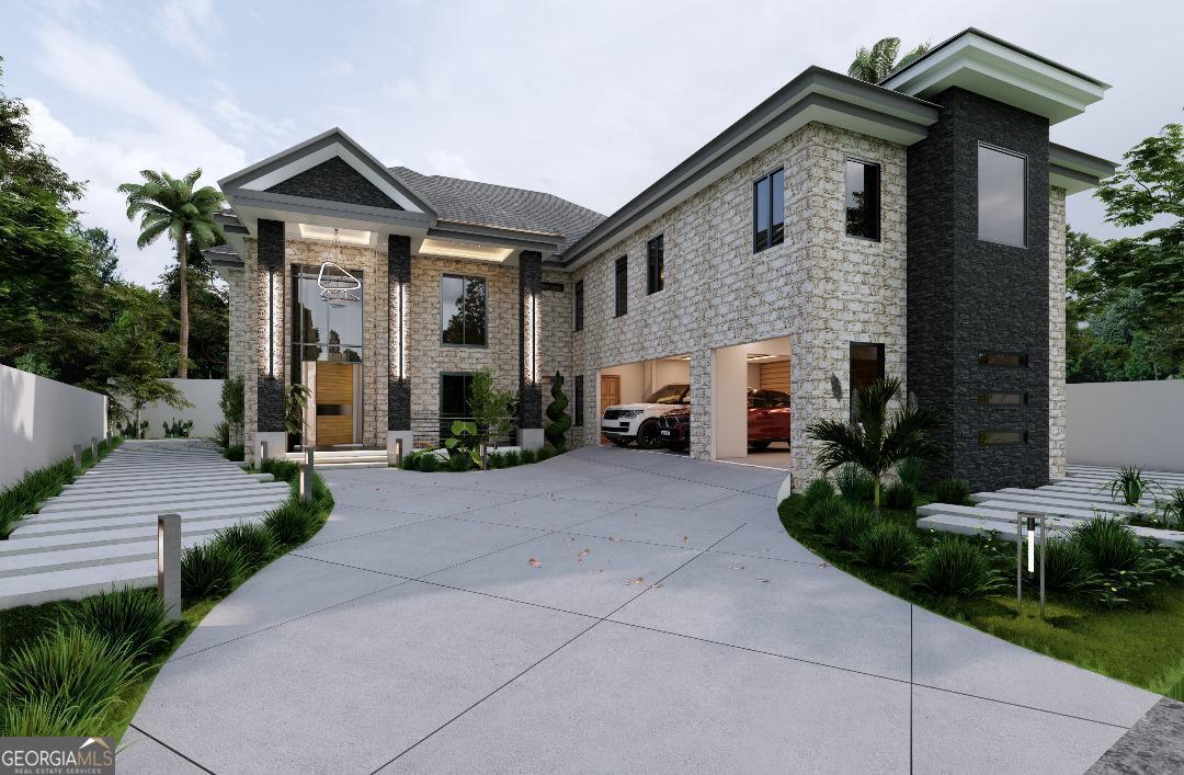 945 Botanica WAY
