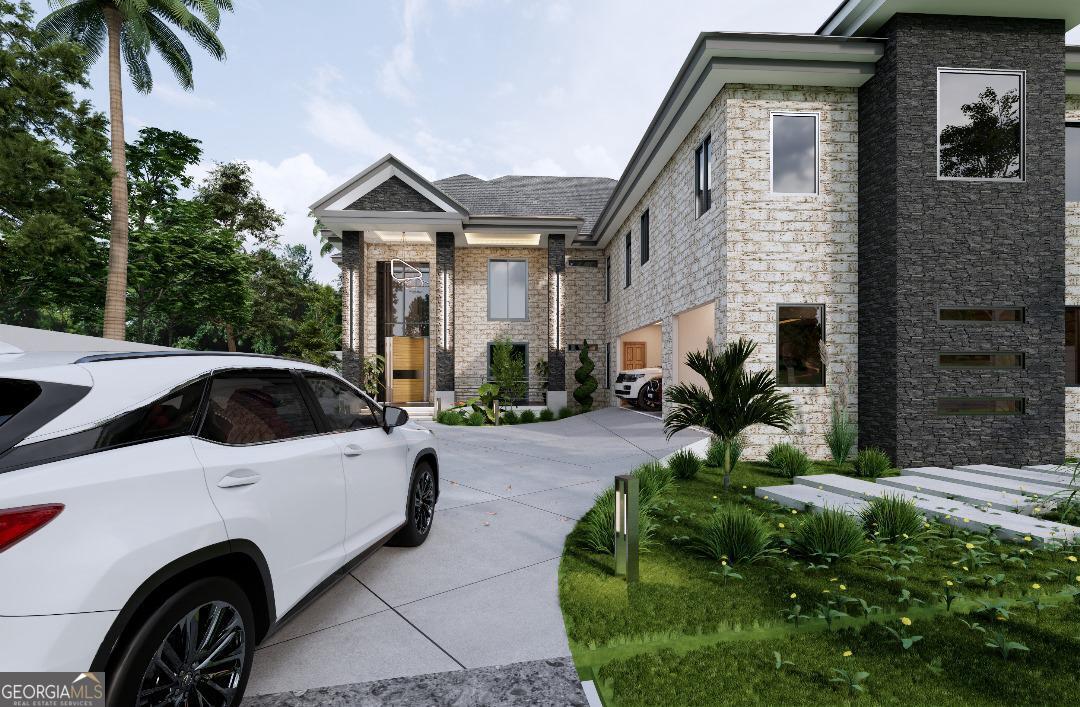 945 Botanica WAY