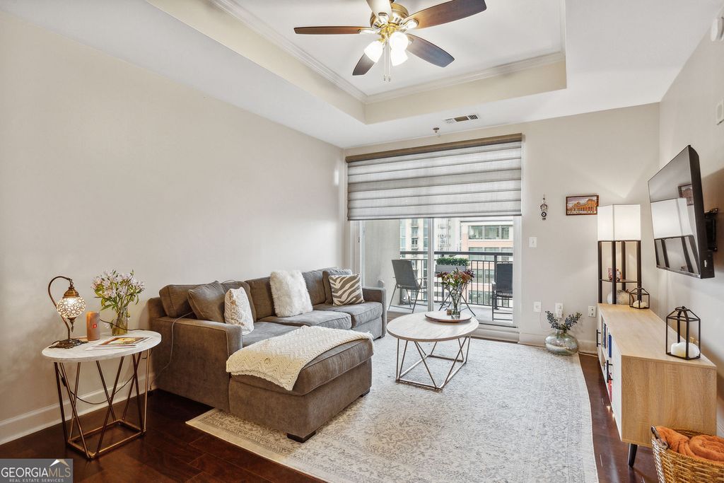 Photo of 325 E Paces Ferry Road NE #1410, Atlanta, GA 30305 (MLS # 10757550)