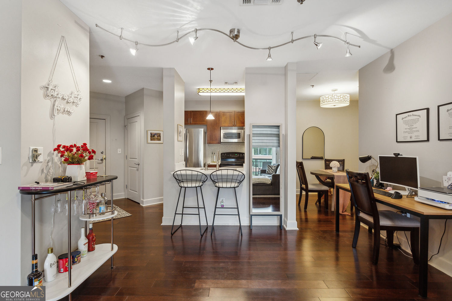 325 E Paces Ferry RD NE 1410