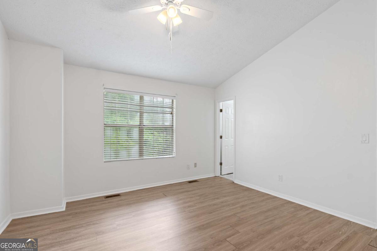 Washington Way Ph 1 - Residential