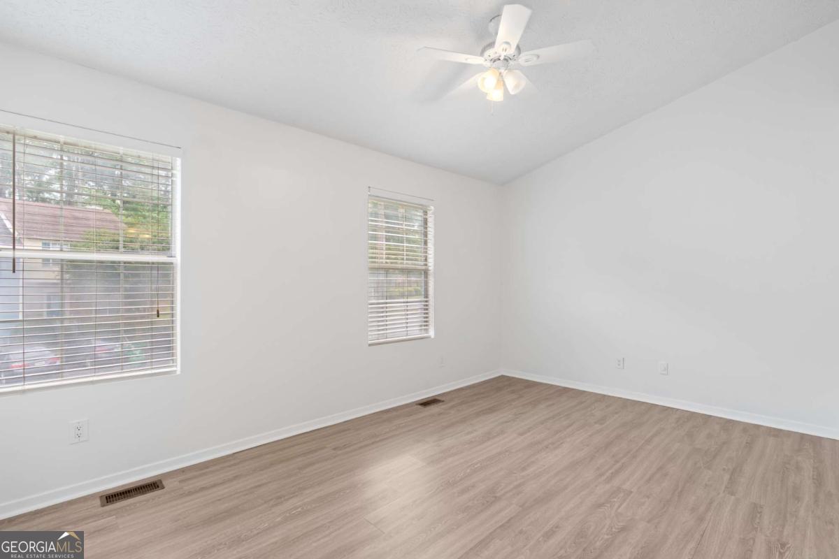 Washington Way Ph 1 - Residential