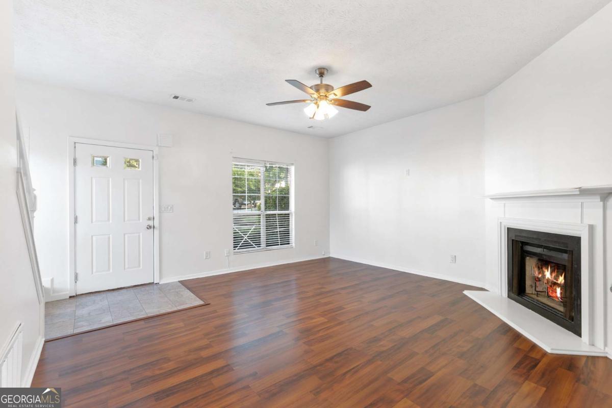 Washington Way Ph 1 - Residential