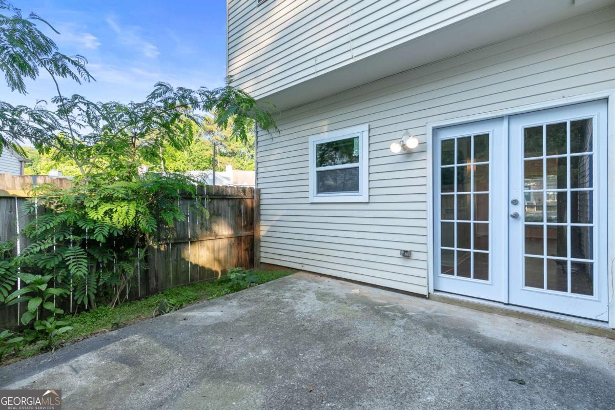 Washington Way Ph 1 - Residential