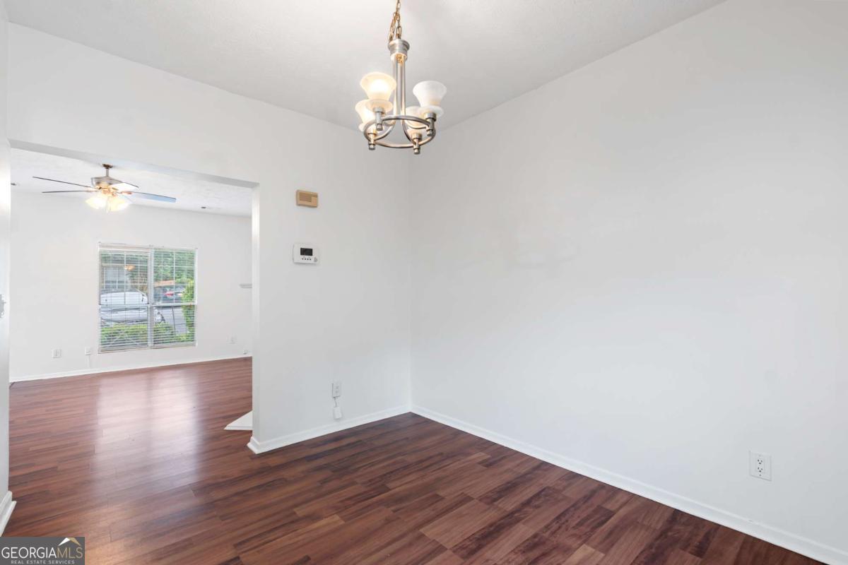 Washington Way Ph 1 - Residential