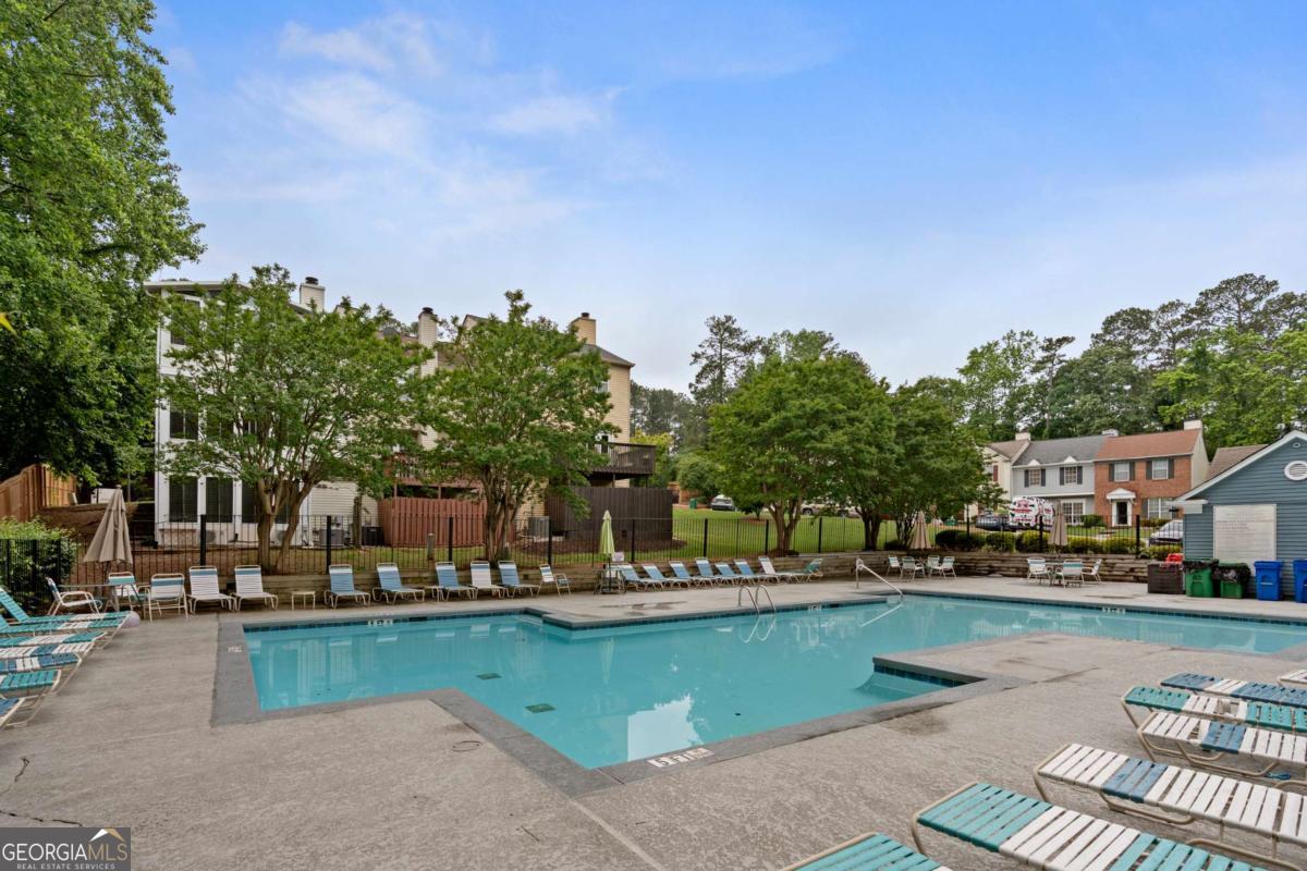 Washington Way Ph 1 - Residential