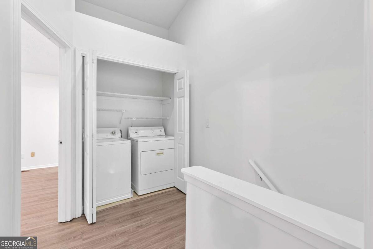 Washington Way Ph 1 - Residential