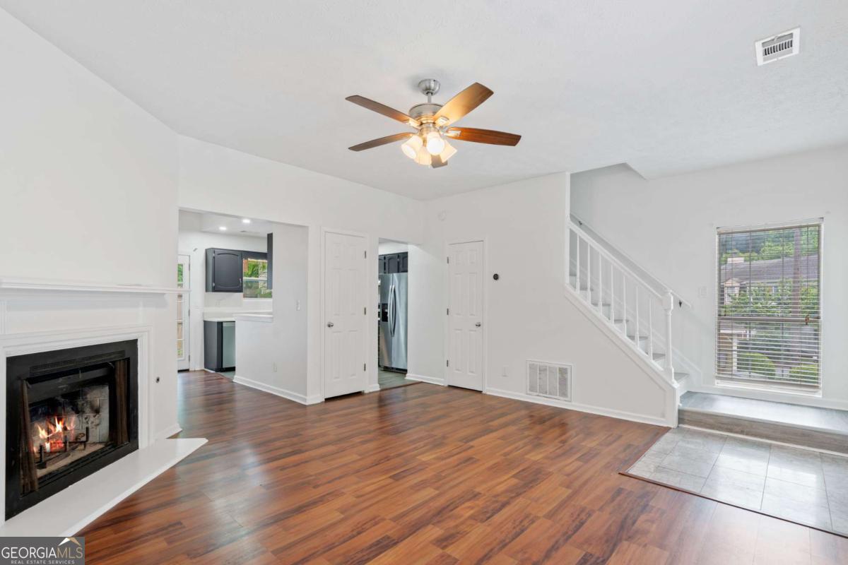 Washington Way Ph 1 - Residential