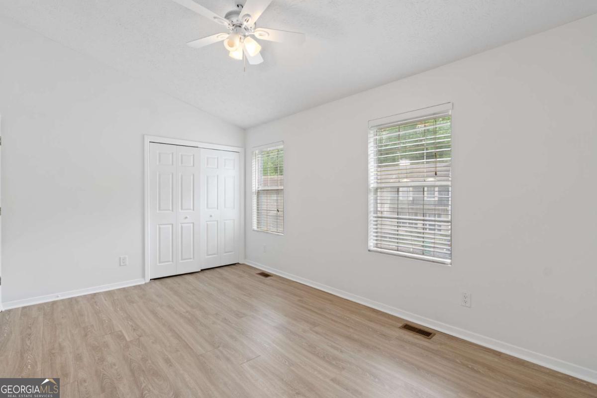 Washington Way Ph 1 - Residential