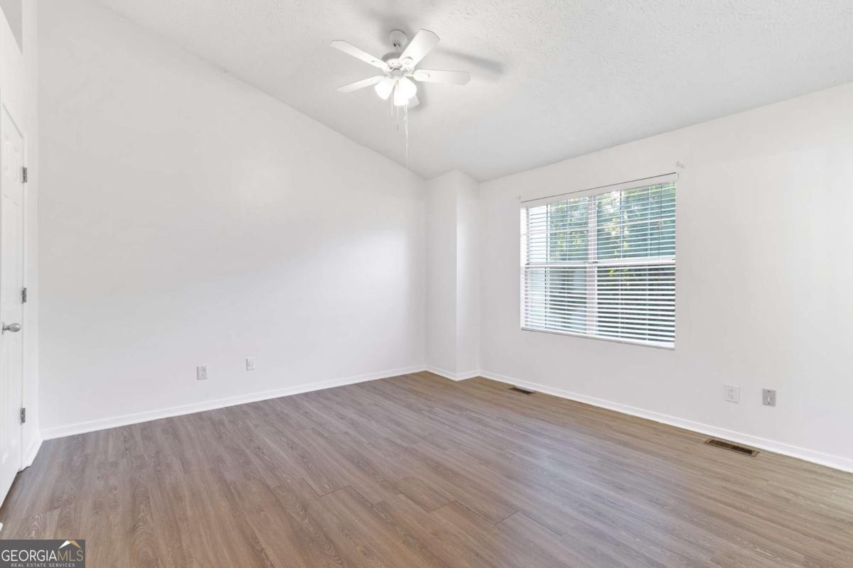 Washington Way Ph 1 - Residential