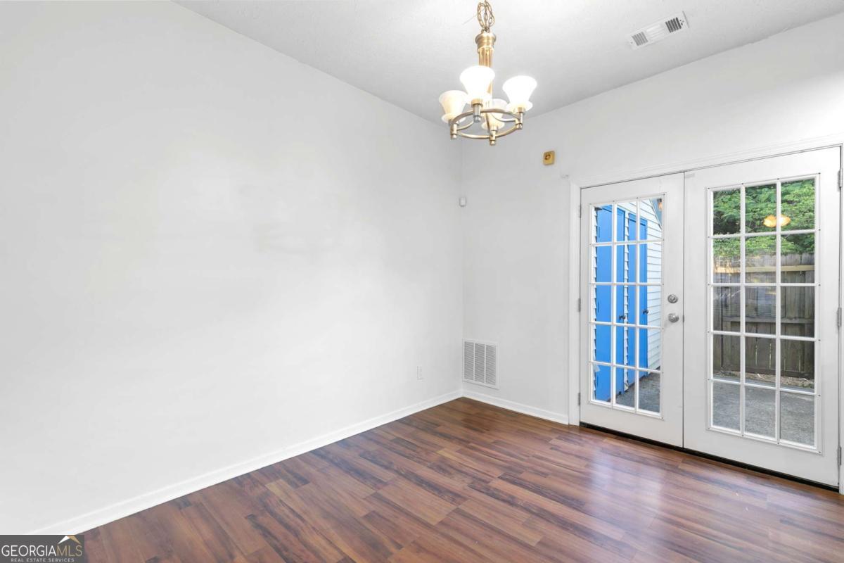 Washington Way Ph 1 - Residential