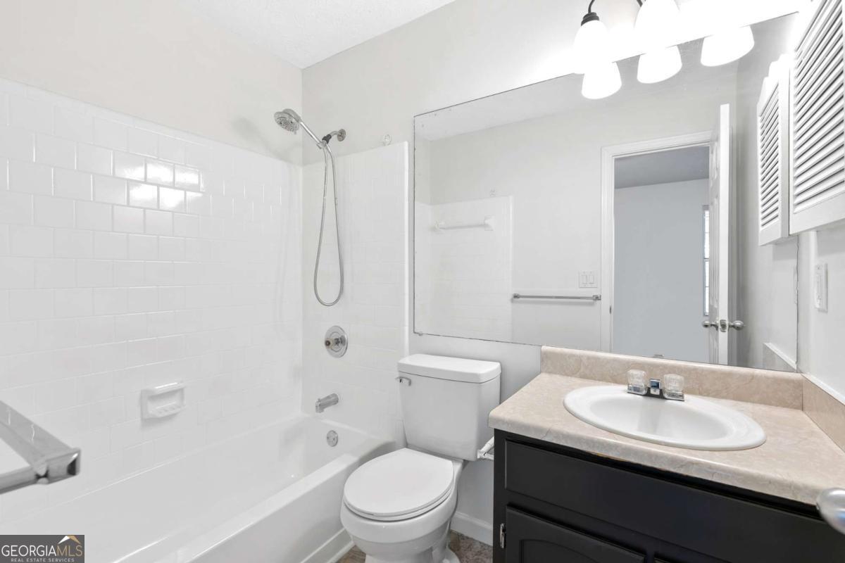 Washington Way Ph 1 - Residential