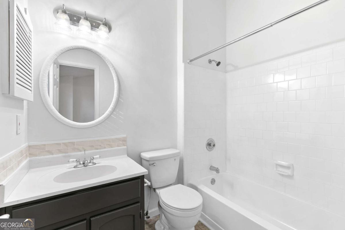 Washington Way Ph 1 - Residential