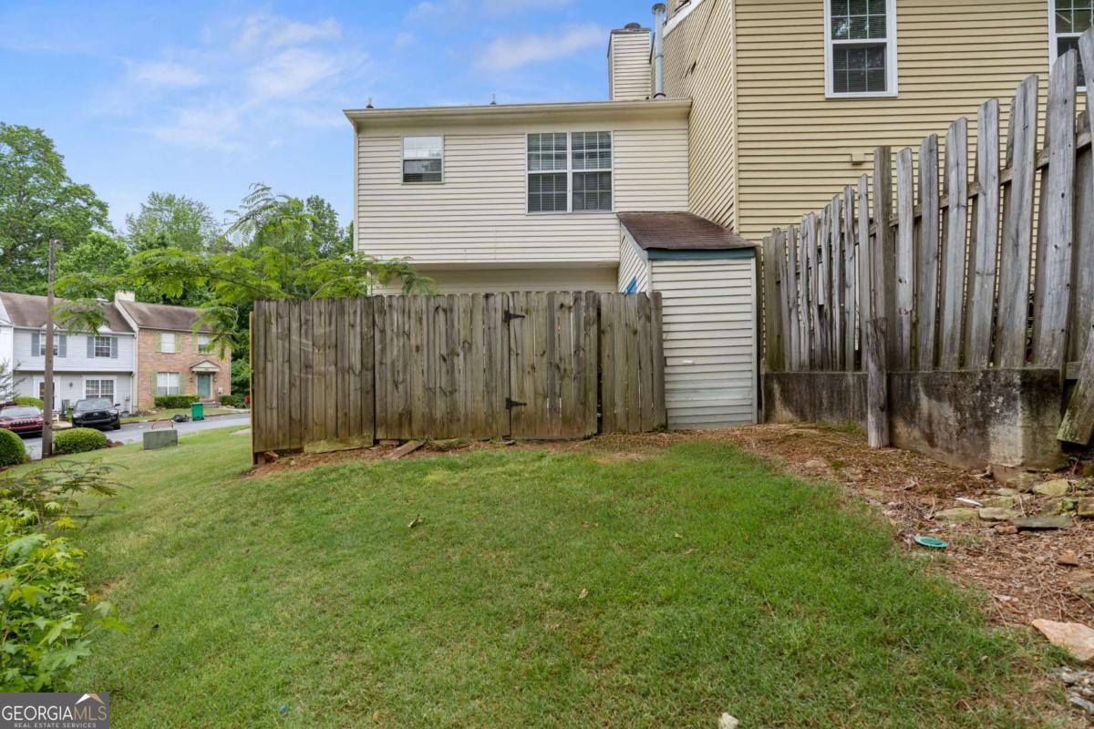 Washington Way Ph 1 - Residential