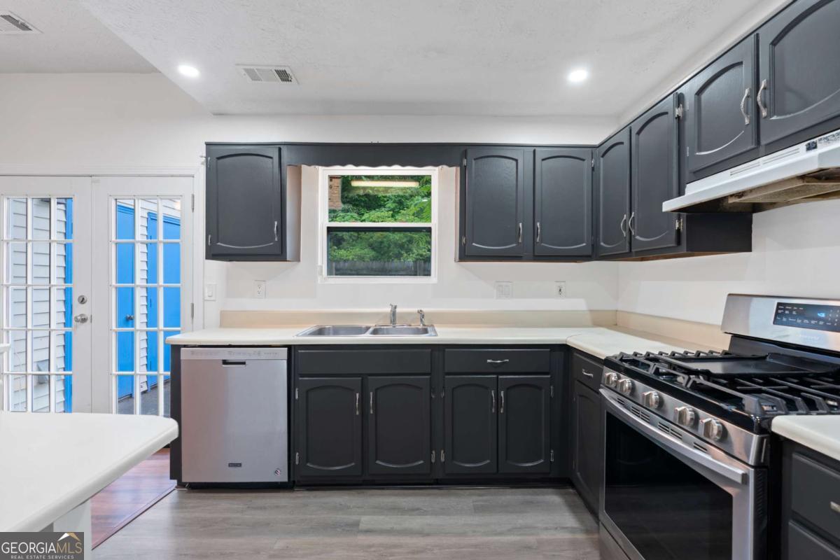 Washington Way Ph 1 - Residential