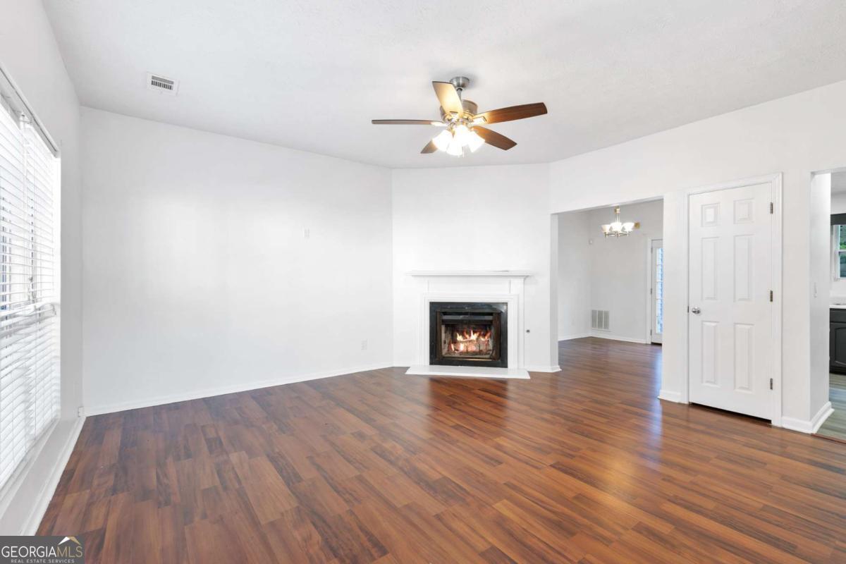 Washington Way Ph 1 - Residential