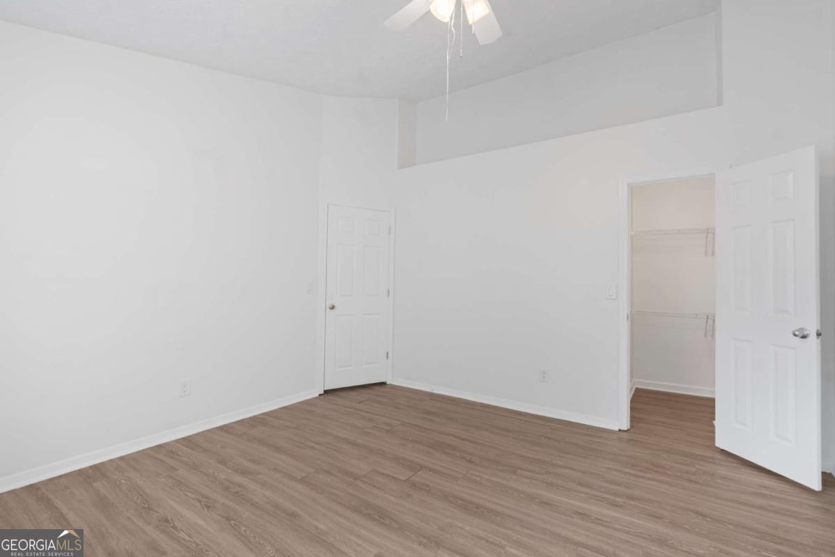 Washington Way Ph 1 - Residential